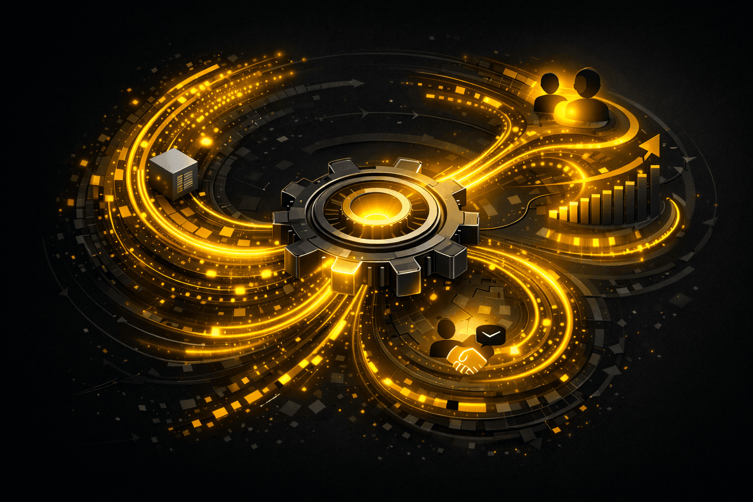 MAI Framework Visualization